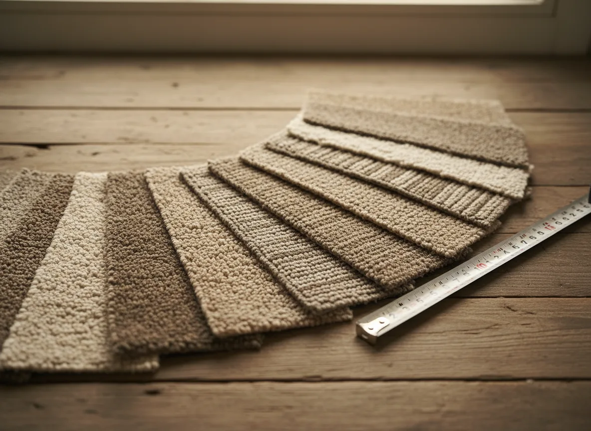 Carpet Installation North Salem, IN FAQs